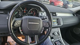Land Rover Range Rover Evoque 2.0 D..FACE , снимка 15