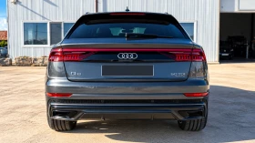 Audi Q8 50 TDI S-Line Matrix, снимка 5