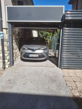Toyota C-HR 1.8 Hybrid, снимка 14