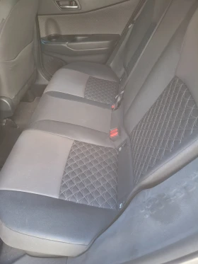 Toyota C-HR 1.8 Hybrid, снимка 7