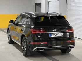 Audi Q5 2.0 TFSI S-line, снимка 6