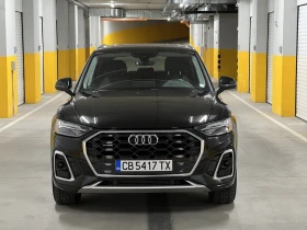Audi Q5 2.0 TFSI S-line, снимка 2