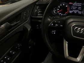 Audi Q5 2.0 TFSI S-line, снимка 14