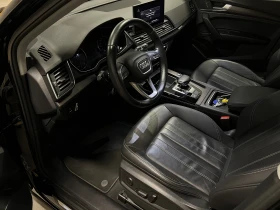 Audi Q5 2.0 TFSI S-line, снимка 8