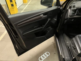 Audi Q5 2.0 TFSI S-line, снимка 7