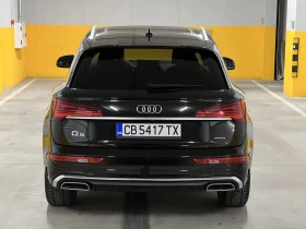 Audi Q5 2.0 TFSI S-line, снимка 5
