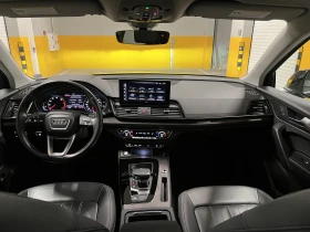 Audi Q5 2.0 TFSI S-line, снимка 15