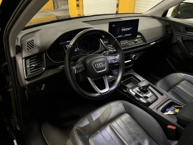 Audi Q5 2.0 TFSI S-line, снимка 9