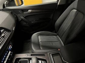 Audi Q5 2.0 TFSI S-line, снимка 17