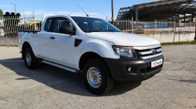 Ford Ranger 2.2TDCi Super Cab, снимка 7