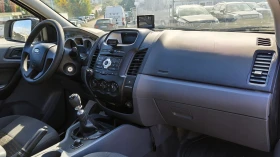 Ford Ranger 2.2TDCi Super Cab, снимка 9