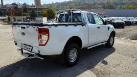 Ford Ranger 2.2TDCi Super Cab, снимка 5