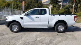 Ford Ranger 2.2TDCi Super Cab, снимка 2