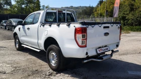Ford Ranger 2.2TDCi Super Cab, снимка 3
