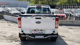 Ford Ranger 2.2TDCi Super Cab, снимка 4