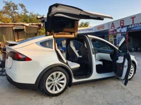 Tesla Model X 75D  | Mobile.bg    1