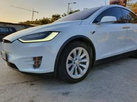 Tesla Model X 75D  | Mobile.bg    9