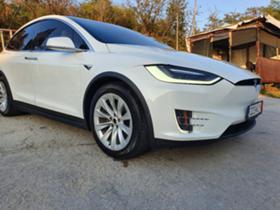 Tesla Model X 100D   | Mobile.bg   7