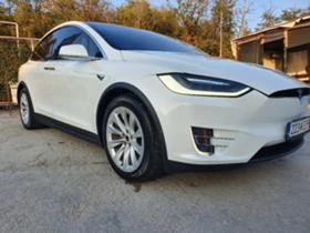 Tesla Model X 75D  | Mobile.bg    8