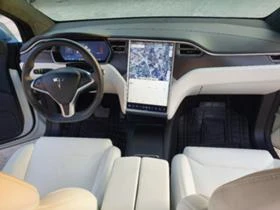 Tesla Model X 75D  | Mobile.bg    14