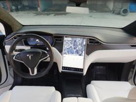 Tesla Model X 100D   | Mobile.bg   15