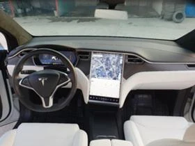 Tesla Model X 75D  | Mobile.bg    15