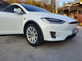 Tesla Model X 75D  | Mobile.bg    4