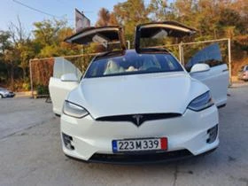 Tesla Model X 75D  | Mobile.bg    16