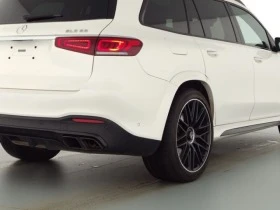 Mercedes-Benz GLS 63 AMG 4M+*Air*Perfprmance*AHK*ACC*Distr*ГАРАНЦИЯ - [5] 