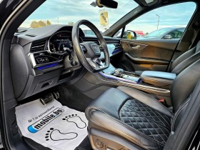 Audi SQ7 TOP FULL В ГАРАНЦИЯ 100000КМ ЛИЗИНГ 100%, снимка 13 - Автомобили и джипове - 43250621