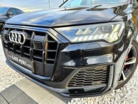 Audi SQ7 TOP FULL В ГАРАНЦИЯ 100000КМ ЛИЗИНГ 100%, снимка 3 - Автомобили и джипове - 43250621
