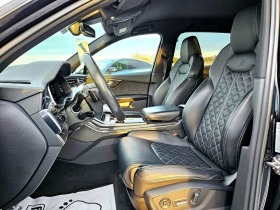 Audi SQ7 TOP FULL В ГАРАНЦИЯ 100000КМ ЛИЗИНГ 100%, снимка 9 - Автомобили и джипове - 43250621