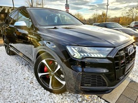 Audi SQ7 TOP FULL В ГАРАНЦИЯ 100000КМ ЛИЗИНГ 100%, снимка 4 - Автомобили и джипове - 43250621