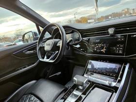Audi SQ7 TOP FULL В ГАРАНЦИЯ 100000КМ ЛИЗИНГ 100%, снимка 12