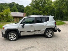 Jeep Renegade 4x4 | Mobile.bg    6