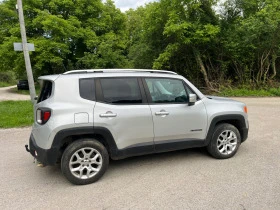 Jeep Renegade 4x4 | Mobile.bg    3