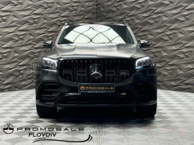 Mercedes-Benz GLS580  4MATIC AMG PANORAMA NAVI NIGHT 360, снимка 2 - Автомобили и джипове - 46186443