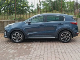 Kia Sportage 1.6 GT Line 4Х4, снимка 5