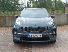 Kia Sportage 1.6 GT Line 44 | Mobile.bg    3