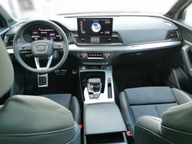 Audi Q5 Sportback 45 TFSI Quattro = S-line= Гаранция, снимка 7