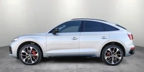 Audi Q5 Sportback 45 TFSI Quattro = S-line=  | Mobile.bg    3