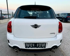 Mini Countryman S 1.6turbo 4x4 navi full, снимка 5