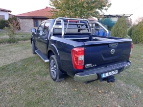 Nissan Navara NP300, снимка 3