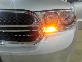 Dodge Durango 5.7HEMI + LPG | Mobile.bg    4