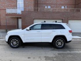 Jeep Grand cherokee FACELIFT-LIMITED-3.0D-4X4-AVTOMAT-ШВЕЙЦАРИЯ-FULL, снимка 8