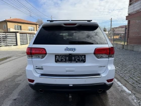 Jeep Grand cherokee FACELIFT-LIMITED-3.0D-4X4-AVTOMAT-ШВЕЙЦАРИЯ-FULL, снимка 6