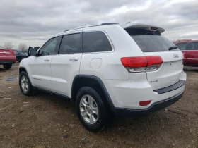 Jeep Grand cherokee LAREDO* Подгрев* Keyless* Камера, снимка 2