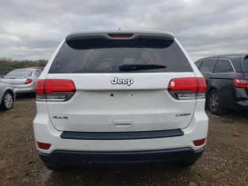 Jeep Grand cherokee LAREDO* Подгрев* Keyless* Камера, снимка 6