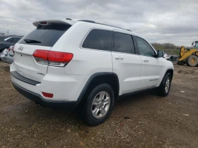 Jeep Grand cherokee LAREDO* Подгрев* Keyless* Камера, снимка 3