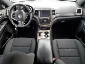 Jeep Grand cherokee LAREDO* Подгрев* Keyless* Камера, снимка 8